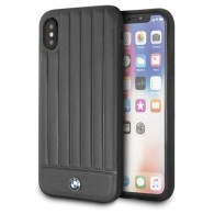 Калъф BMW BMHCPXPOCBK iPhone X /Xs black