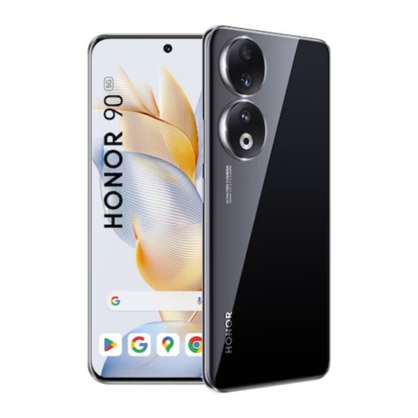 Смартфон Honor 90, 512GB, 12GB RAM, 5G, Midnight Black