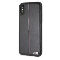 Калъф BMW BMHCPXMTRIBK iPhone X /Xs black