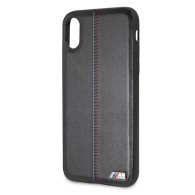 Калъф BMW BMHCPXMTRIBK iPhone X /Xs black