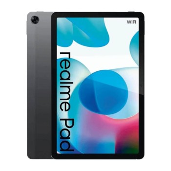 Таблет Realme Pad, 10.4" 32GB, 3GB, WIFI, Real Grey