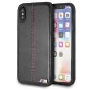 Калъф BMW BMHCPXMTRIBK iPhone X /Xs black