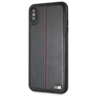 Калъф BMW BMHCI65MTRIBK iPhone Xs Max black