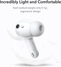 Безжични слушалки Honor Earbuds 3 Pro, White