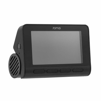 Видеорегистратор 70mai - Dash Cam Set A800S + задна камера, черен