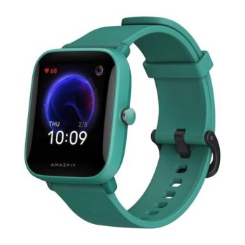 Часовник Smartwatch Amazfit Bip U, Green