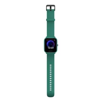 Часовник Smartwatch Amazfit Bip U, Green