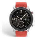 Смарт Часовник Smartwatch Amazfit GTR, 42 мм, Coral Red