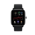 Смарт Часовник Smartwatch Xiaomi Amazfit GTS 2 Mini, Midnight Black