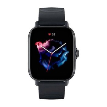 Смарт Часовник Smartwatch Xiaomi Amazfit GTS 3, Graphite Black