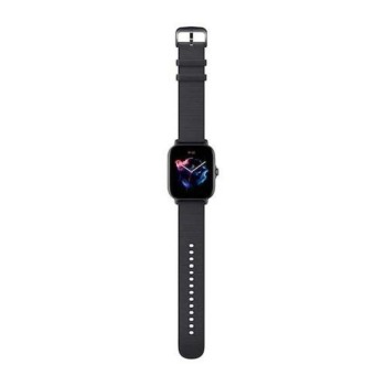 Смарт Часовник Smartwatch Xiaomi Amazfit GTS 3, Graphite Black