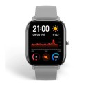 Смарт Часовник Smartwatch Xiaomi Amazfit GTS, Lava Grey