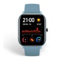 Смарт Часовник Smartwatch Xiaomi Amazfit GTS, Steel Blue
