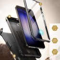 Калъф Supcase Unicorn Beetle Pro, 2-Set За Samsung Galaxy 24, Black