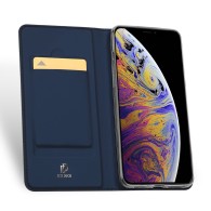 Калъф DUX DUCIS Skin Pro Bookcase type case for iPhone 11 blue