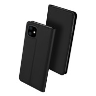 Калъф DUX DUCIS Skin Pro Bookcase type case for iPhone 11 black