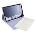 Калъф Tech-Protect Sc Pen + Keyboard за Samsung Galaxy Tab A9+ Plus, 11" X210 / X215 / X216, Violet