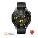 Смарт Часовник Smartwatch Huawei Watch GT 4, 46 мм, Black