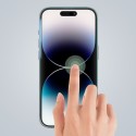 Стъклен Протектор Tech-Protect Supreme Set за Samsung Galaxy S24 Ultra, Clear