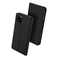 Калъф DUX DUCIS Skin Pro Bookcase type case for iPhone 11 Pro black