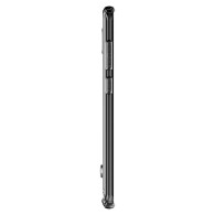 Spigen Ultra Hybrid хибриден кейс с най-висока степен на защита за Samsung Galaxy S10, Crystal Clear