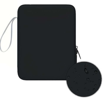 Калъф fixGuard Carrying Case Pouch за до 12.9" Универсален, Black
