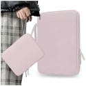 Калъф fixGuard Carrying Case Pouch за до 12.9" Универсален, Pink
