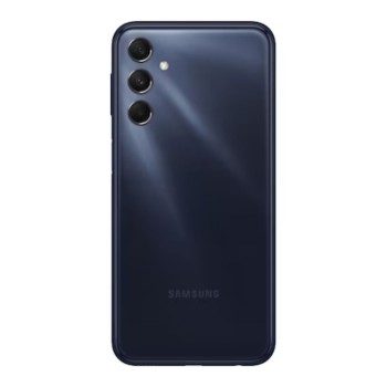 Смартфон Samsung Galaxy M34, Dual SIM, 128GB, 6GB RAM, 5G, Midnight Blue