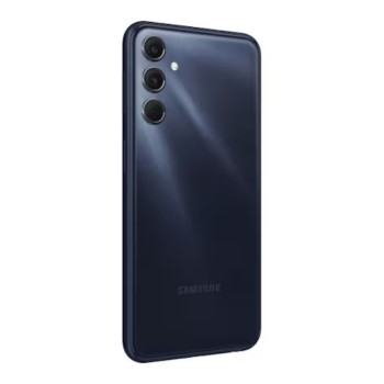 Смартфон Samsung Galaxy M34, Dual SIM, 128GB, 6GB RAM, 5G, Midnight Blue