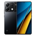 Смартфон Xiaomi Poco X6, 512GB, 12GB, Black