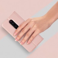 Калъф DUX DUCIS Skin Pro Bookcase type case for Xiaomi Mi 9T Pro / Mi 9T blue