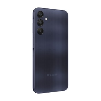 Смартфон Samsung Galaxy A25, 5G, 128GB, 6GB, DS Blue Black