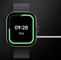 Часовник Smartwatch Xiaomi Redmi Watch 4, Silver Gray