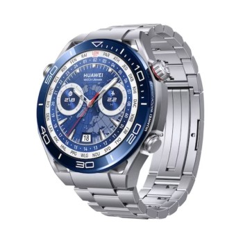 Часовник Smartwatch Huawei Watch Ultimate Voyage, 48mm, Blue Voyage