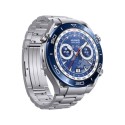 Часовник Smartwatch Huawei Watch Ultimate Voyage, 48mm, Blue Voyage