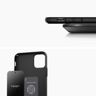 Spigen Thin Fit Air Iphone 11 Pro, Black