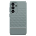 Калъф Spigen Caseology Parallax Samsung Galaxy S24, Sage Green