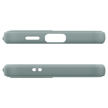 Калъф Spigen Caseology Parallax Samsung Galaxy S24, Sage Green