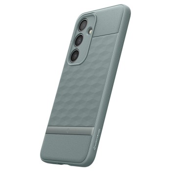 Калъф Spigen Caseology Parallax Samsung Galaxy S24, Sage Green