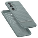 Калъф Spigen Caseology Parallax Samsung Galaxy S24, Sage Green