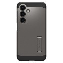 Калъф Spigen Tough Armor За Samsung Galaxy S24, Gun Metal