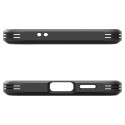 Калъф Spigen Tough Armor За Samsung Galaxy S24, Gun Metal