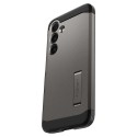 Калъф Spigen Tough Armor За Samsung Galaxy S24, Gun Metal