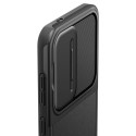 Калъф Spigen Optik Armor За Samsung Galaxy S24, Black