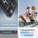 Калъф Spigen Ultra Hybrid за Samsung Galaxy S24, Zero One Edition