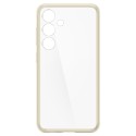 Калъф Spigen Ultra Hybrid за Samsung Galaxy S24, Mute Beige