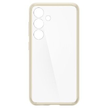 Калъф Spigen Ultra Hybrid за Samsung Galaxy S24, Mute Beige