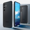 Калъф Spigen Ultra Hybrid за Samsung Galaxy S24, Matte Black