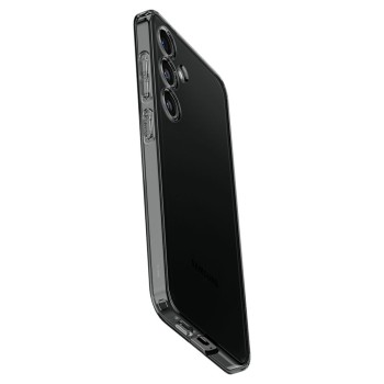 Калъф Spigen Liquid Crystal за Samsung Galaxy S24, Space Crystal
