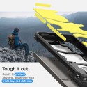 Калъф Spigen Tough Armor За Samsung Galaxy S24+ Plus, Gun Metal